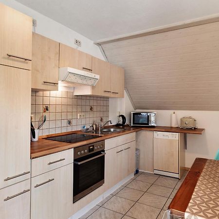 Ferienwohnung Serr Lauf エクステリア 写真