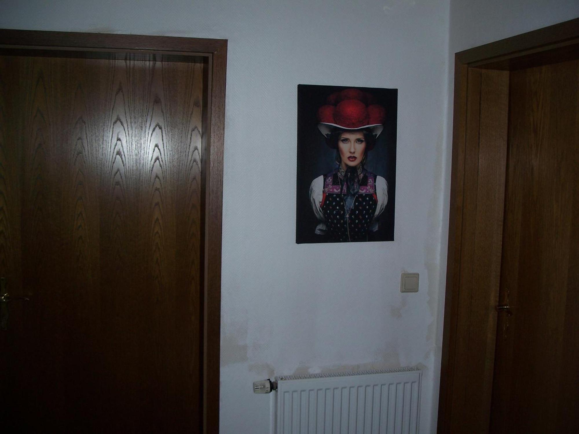 Ferienwohnung Serr Lauf エクステリア 写真