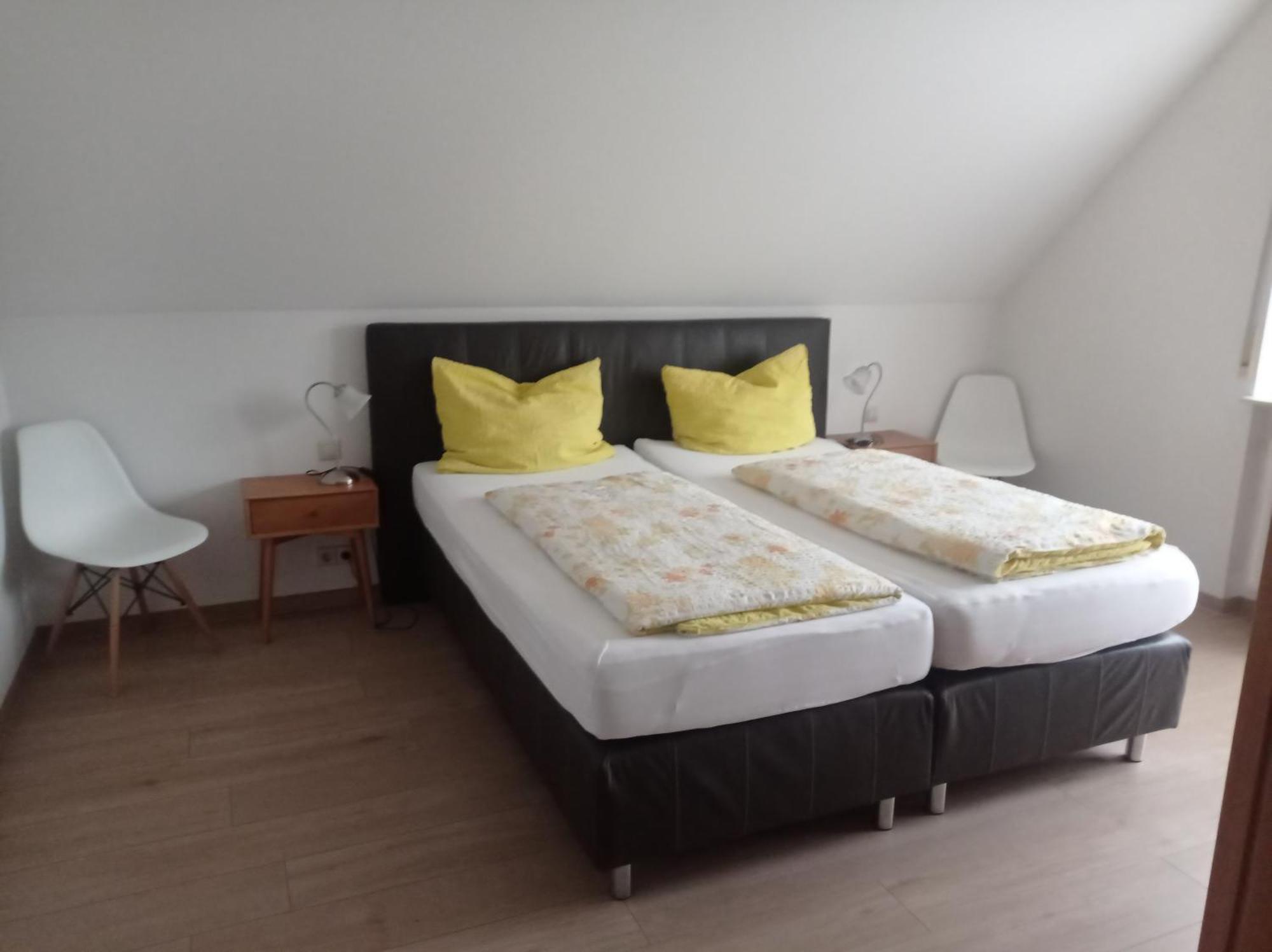 Ferienwohnung Serr Lauf エクステリア 写真