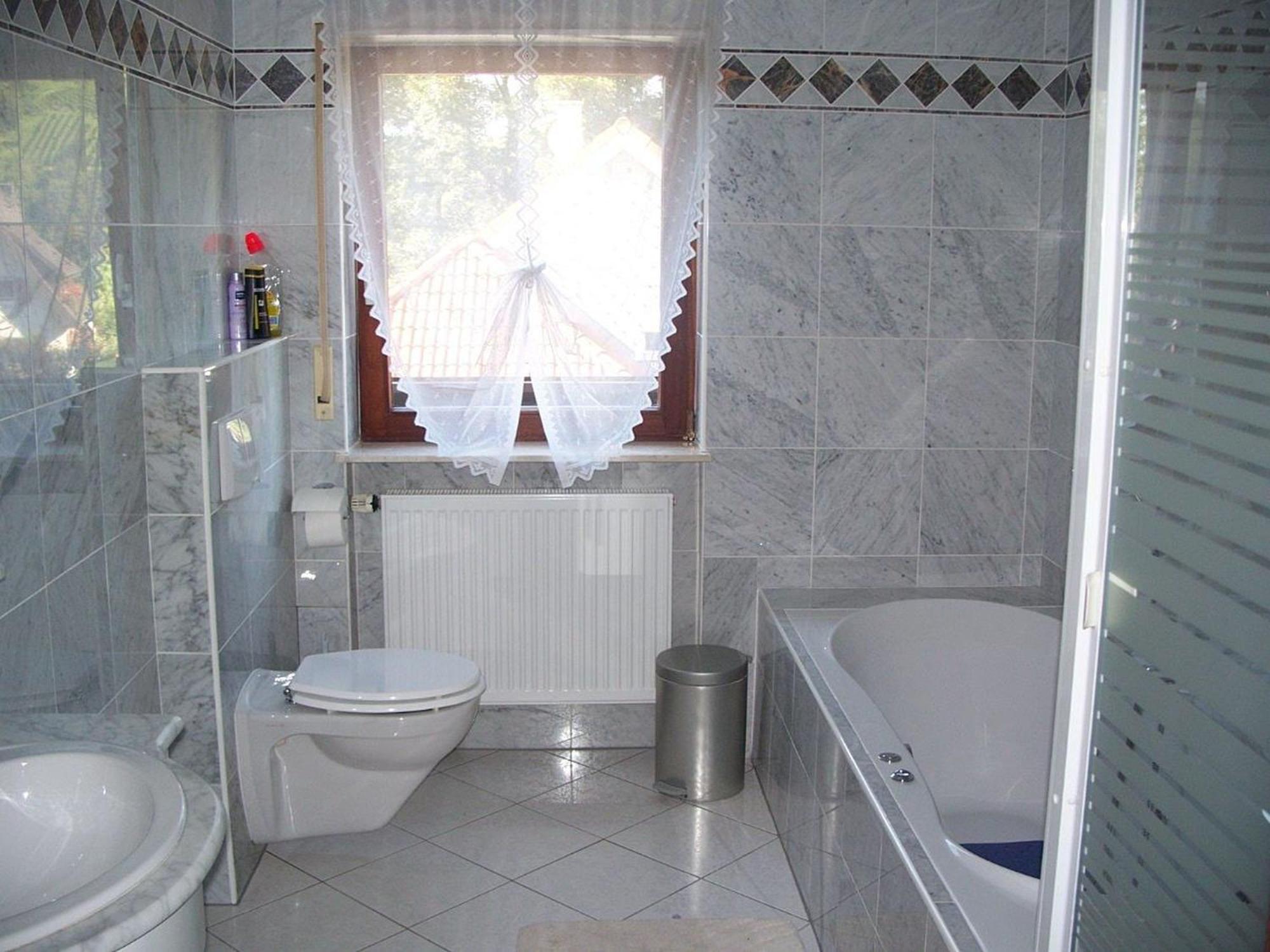 Ferienwohnung Serr Lauf エクステリア 写真