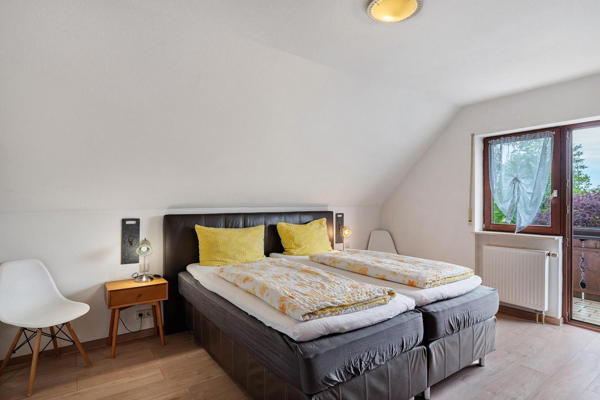Ferienwohnung Serr Lauf エクステリア 写真