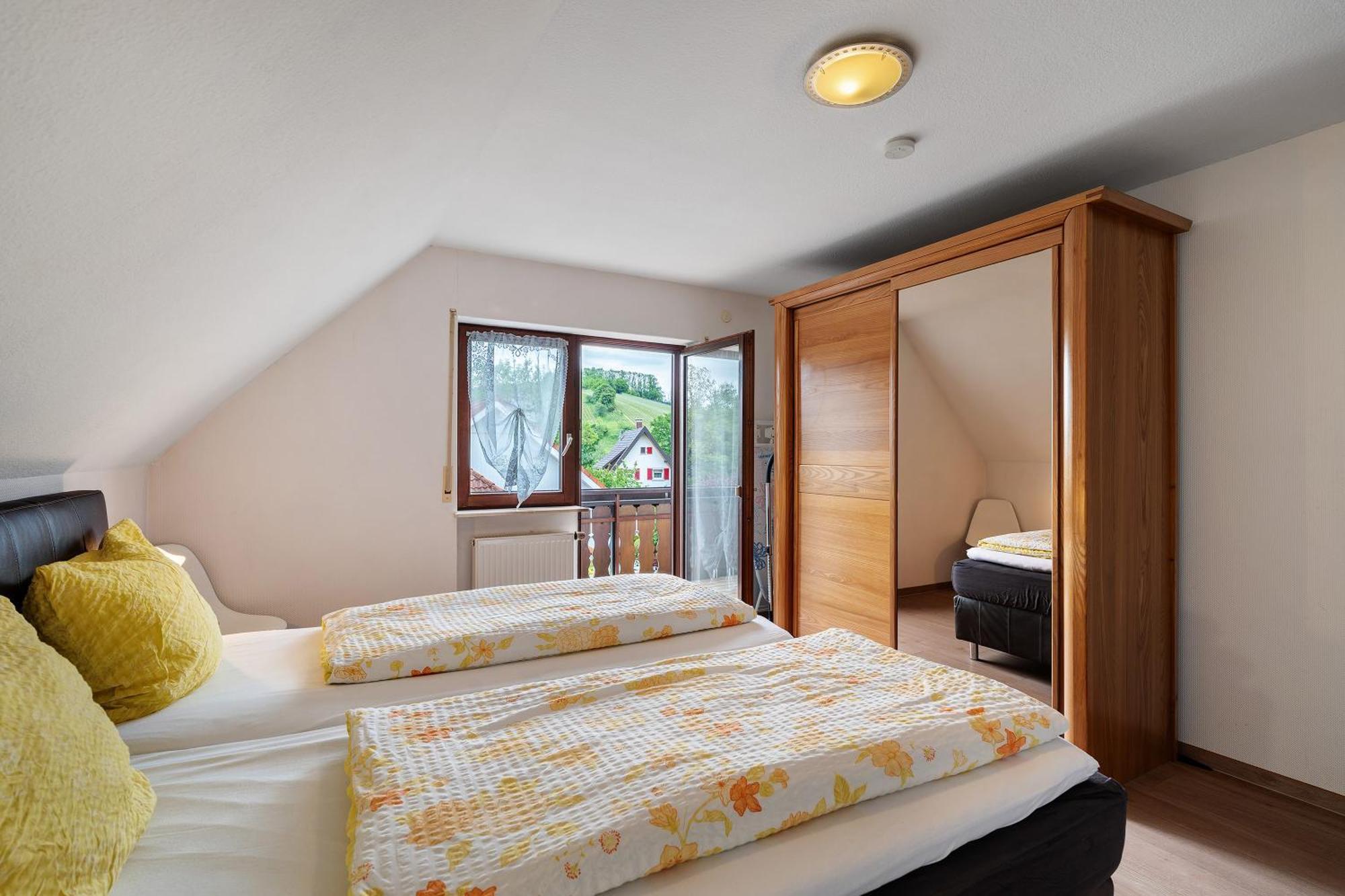Ferienwohnung Serr Lauf エクステリア 写真