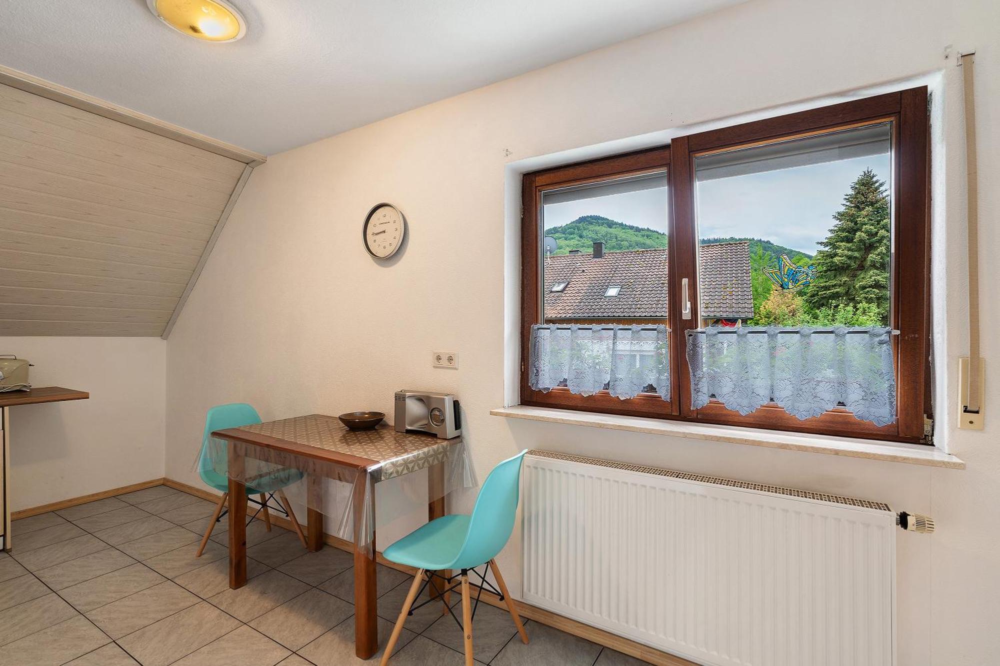 Ferienwohnung Serr Lauf エクステリア 写真