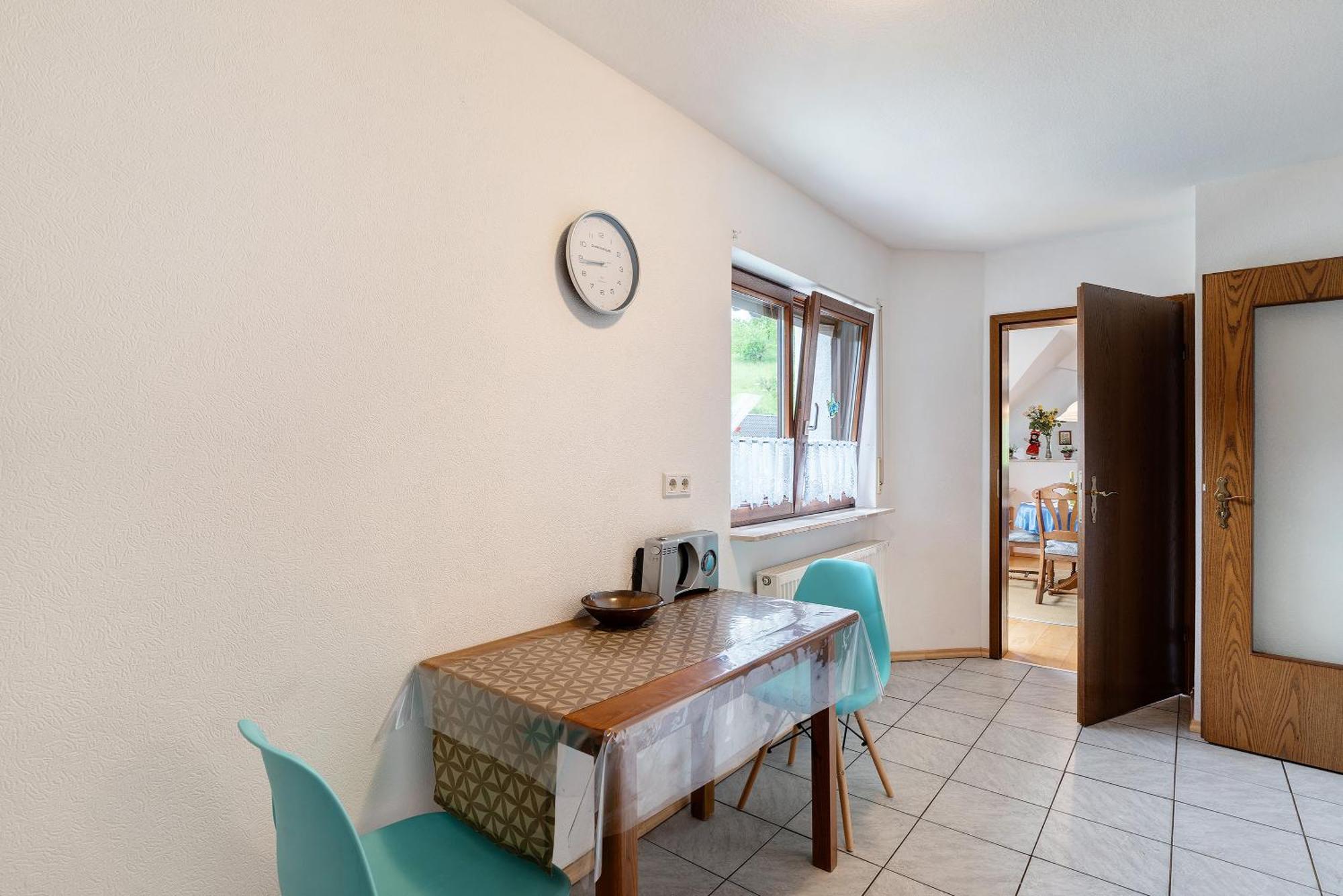 Ferienwohnung Serr Lauf エクステリア 写真